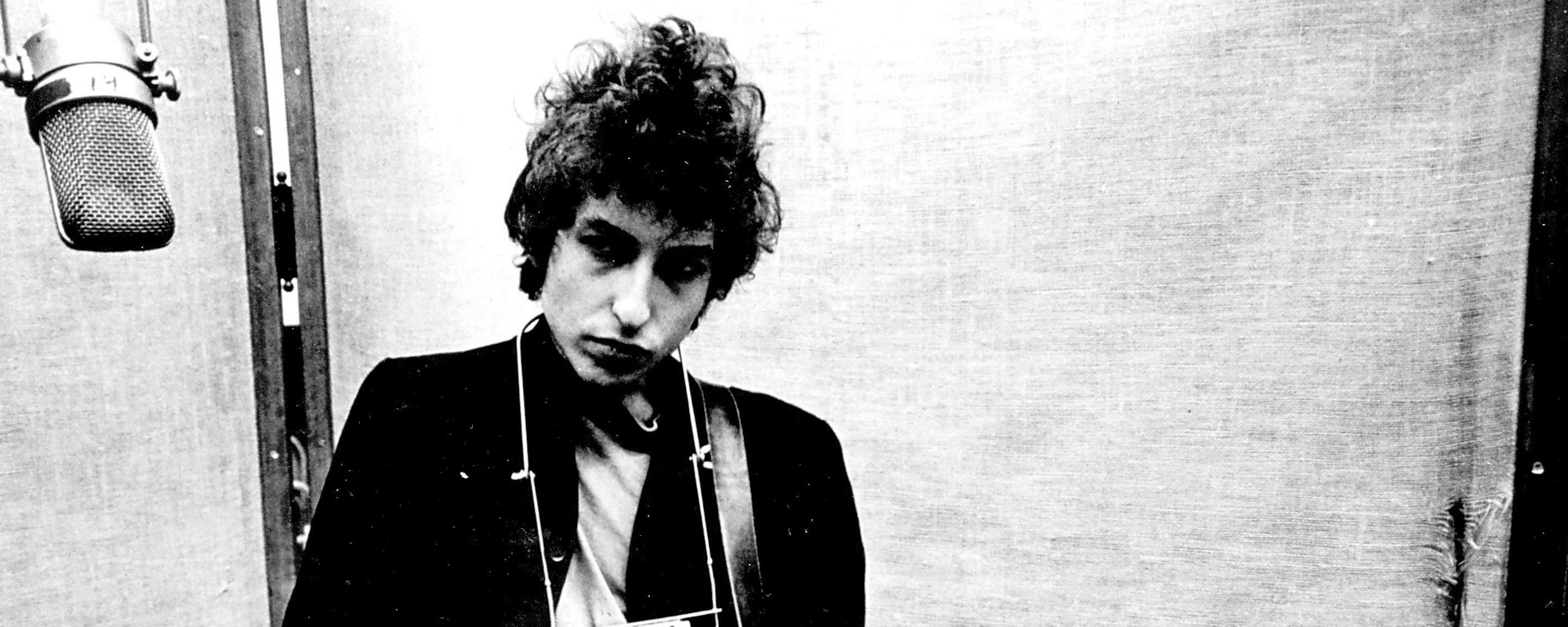 Remember When: Bob Dylan Was Labeled 