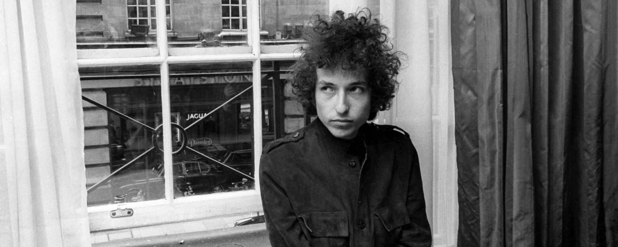 Ranking Bob Dylan’s 5 Best Album-Opening Songs