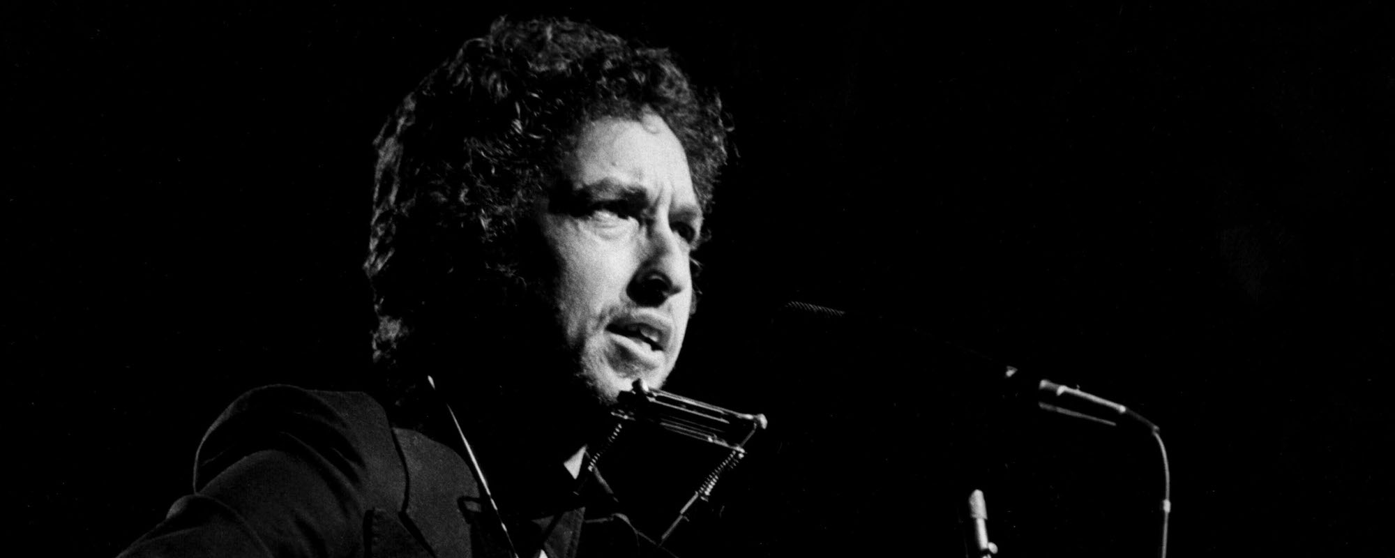 Remember When: Bob Dylan Tried to Get Leonard Cohen to Perform With Him in Montreal, Then Dedicated “Isis” to Him