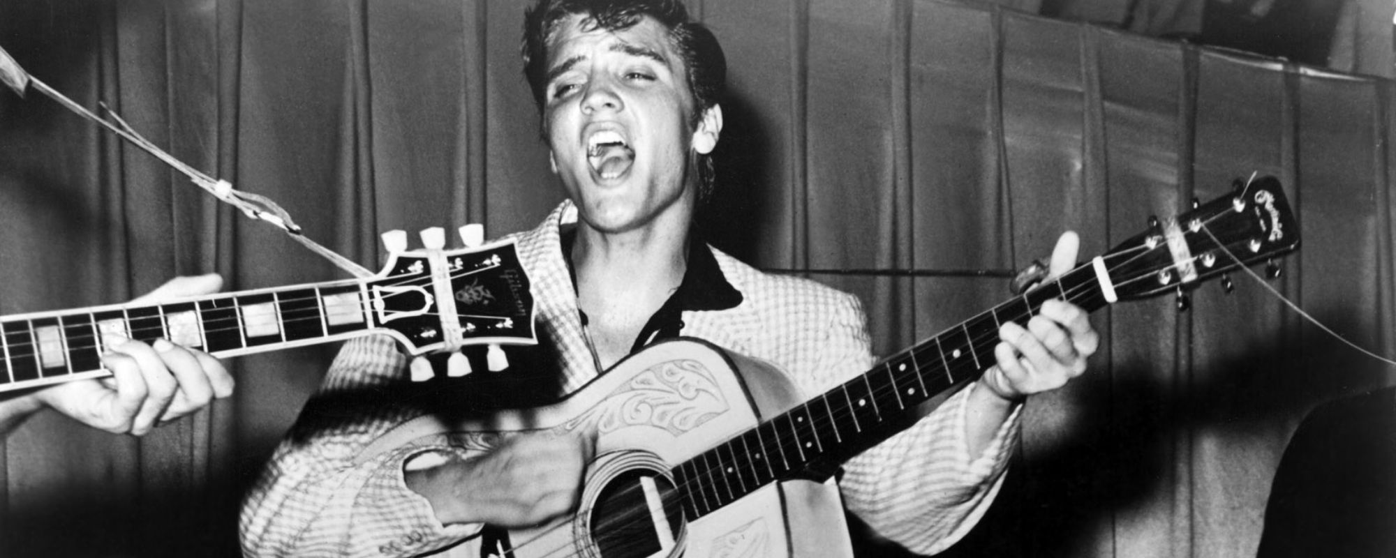 3 Classic Rock Songs from the 1950s that Continue to Blow Our Minds