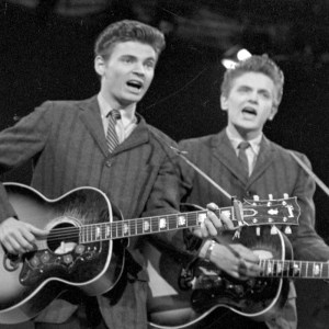 Born On This Day in 1939, Phil Everly, Half of the Duo That Changed Rock & Roll Forever