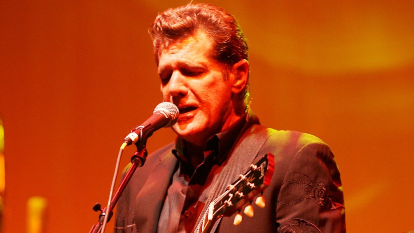 The Heartland Artist Glenn Frey Thought Was Better Than Bruce Springsteen