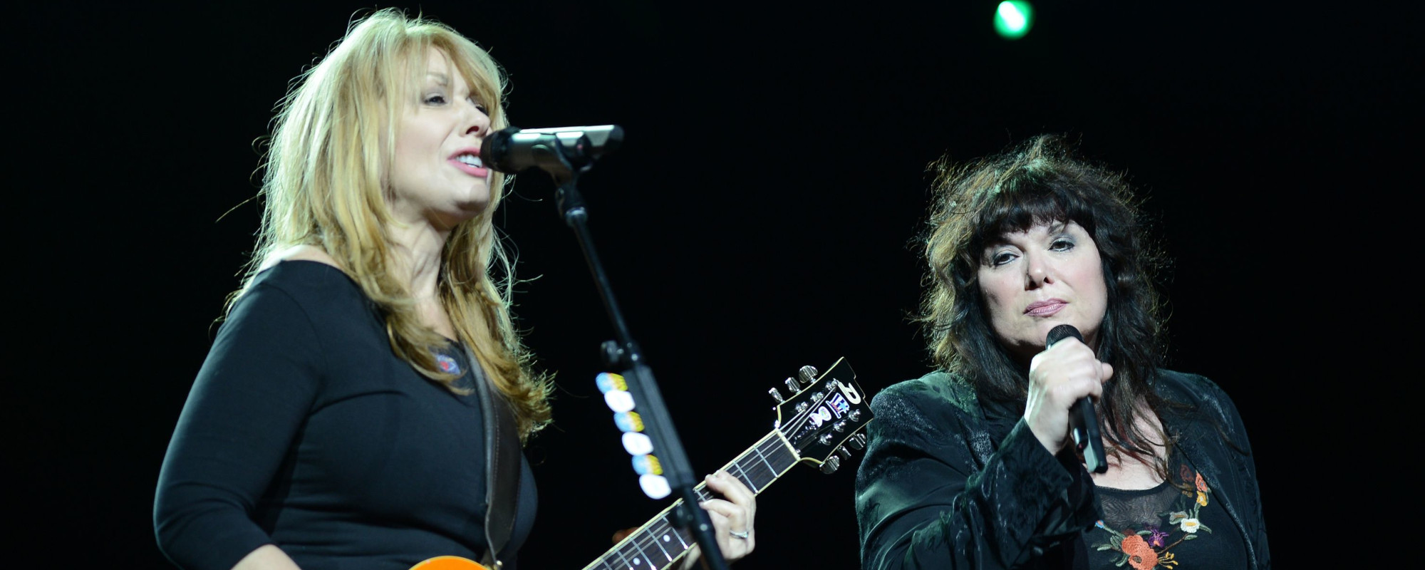 6 Hard-Rocking Deep Cuts from Heart’s Pop Years