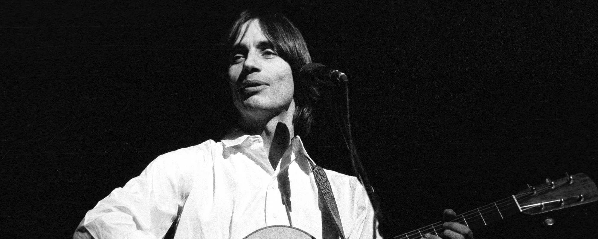 The Jackson Browne Lyric that Anticipated the Coming of the Yuppie