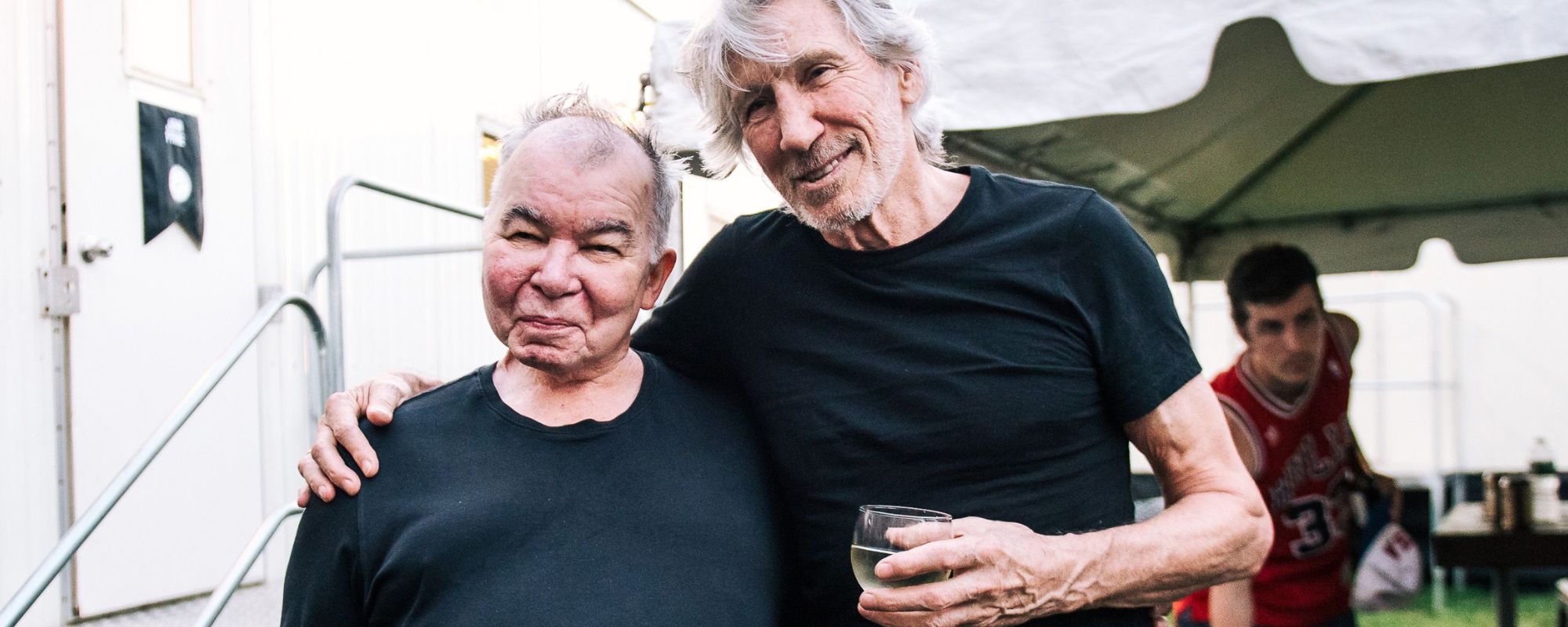 How John Prine’s “Sam Stone” Heavily Influenced Roger Waters’ Last Pink Floyd Album