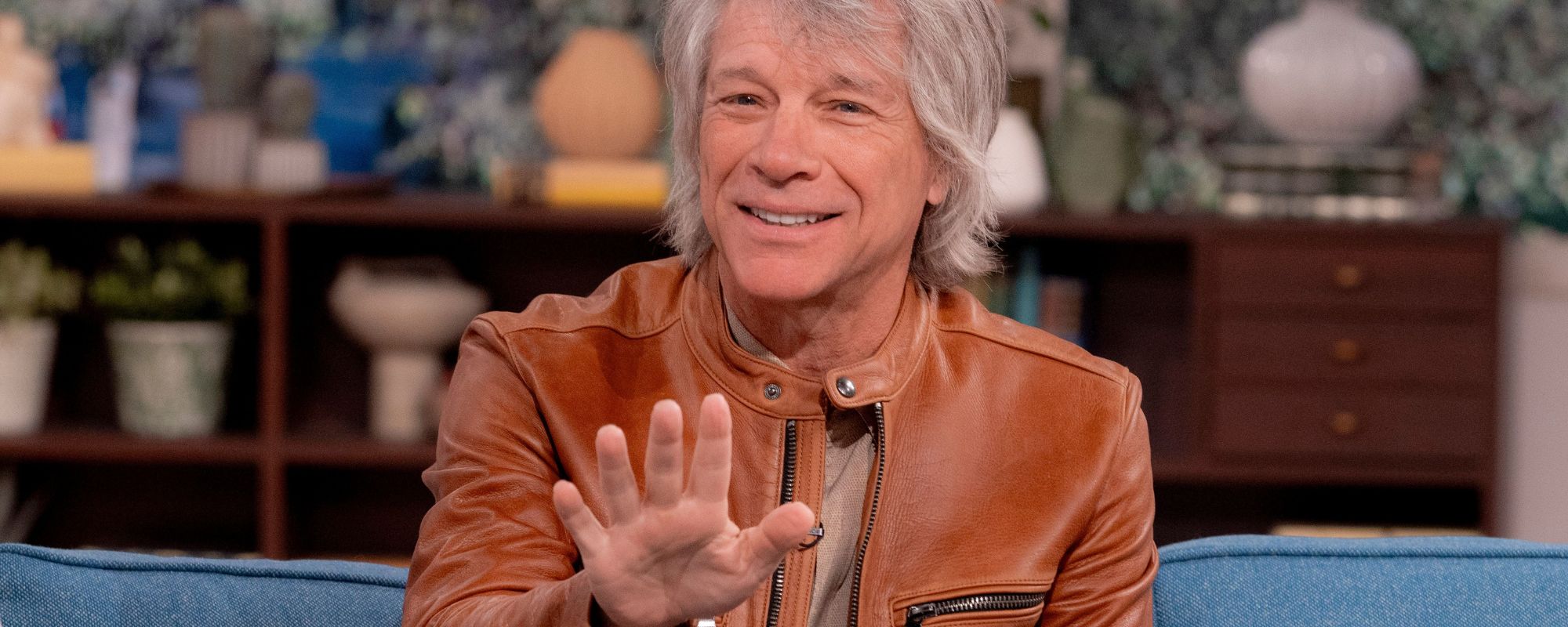 The Bon Jovi Lyric Jon Bon Jovi Hated: “It’s a Sick Little Twisted Lyric”