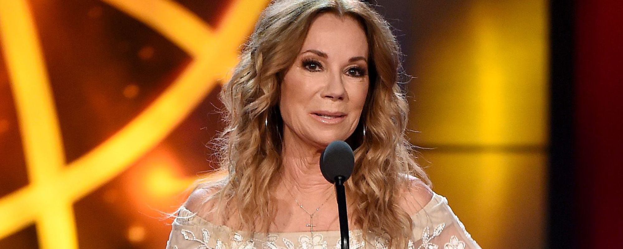 Why TV Host Kathie Lee Gifford Compared Her Transition to Music to “Where’s Waldo?”