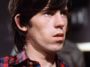Young Keith Richards