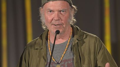 Neil Young On What Makes A Great Record (And How It Goes Against What Former Bandmates Have Said)