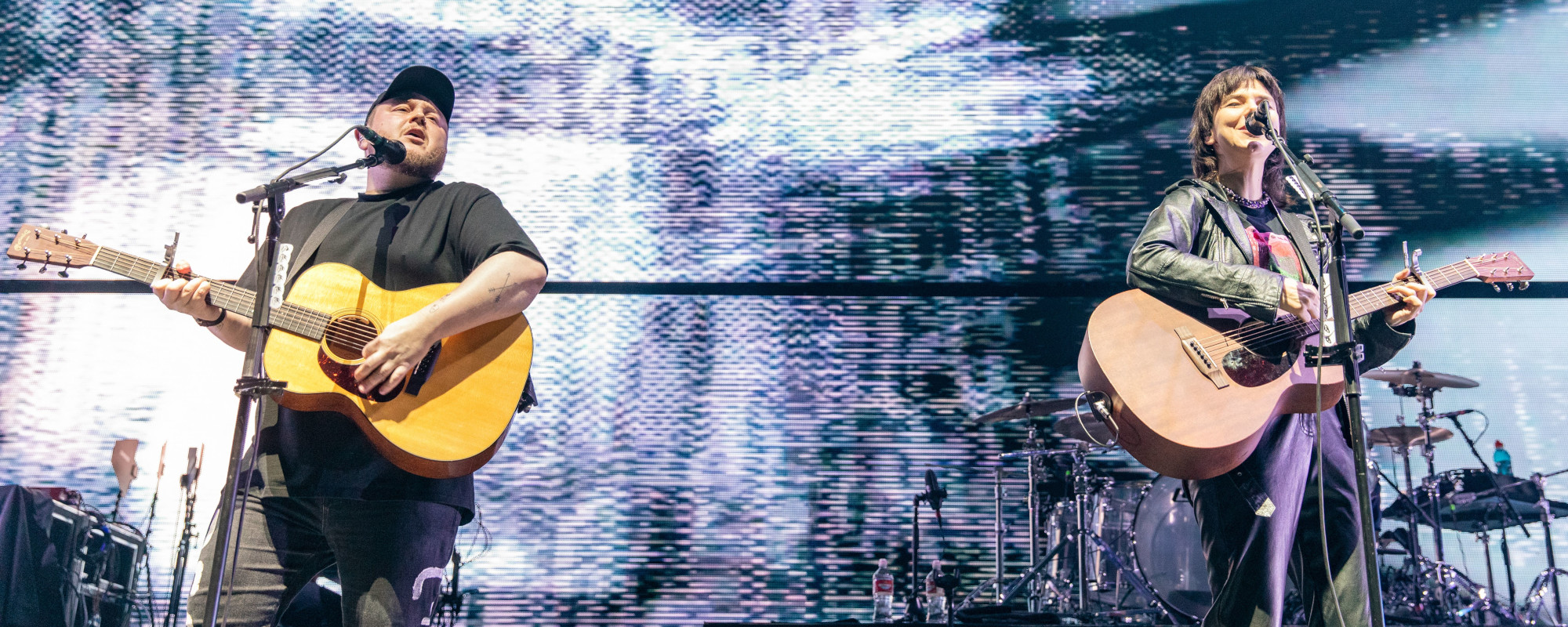 The Story Behind “Little Talks,” an Improbable Hit from Of Monsters and Men