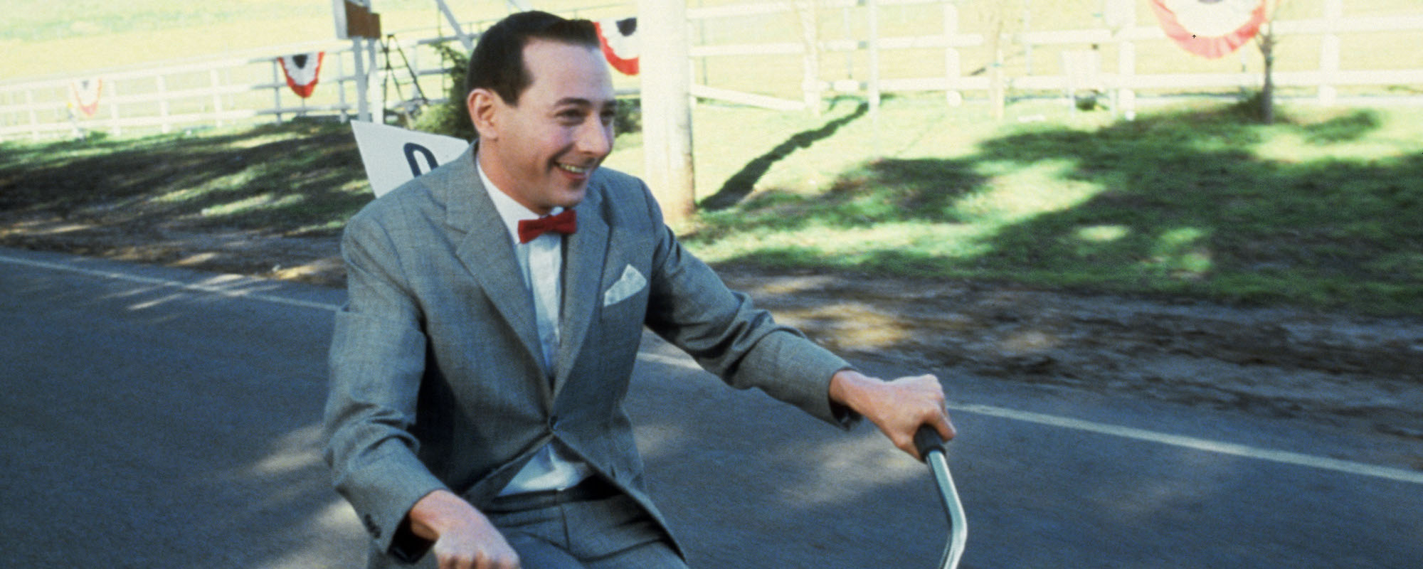 Remember When: Twisted Sister Cameoed in the Movie ‘Pee-wee’s Big Adventure’