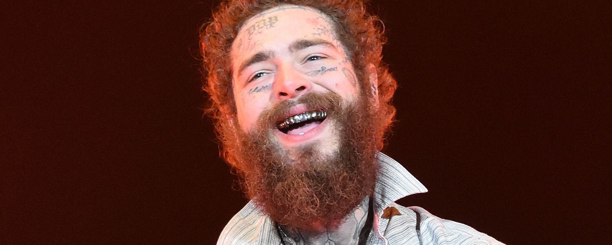 Post Malone Thought Blake Shelton Named a Song After Him for This Heartwarming Reason