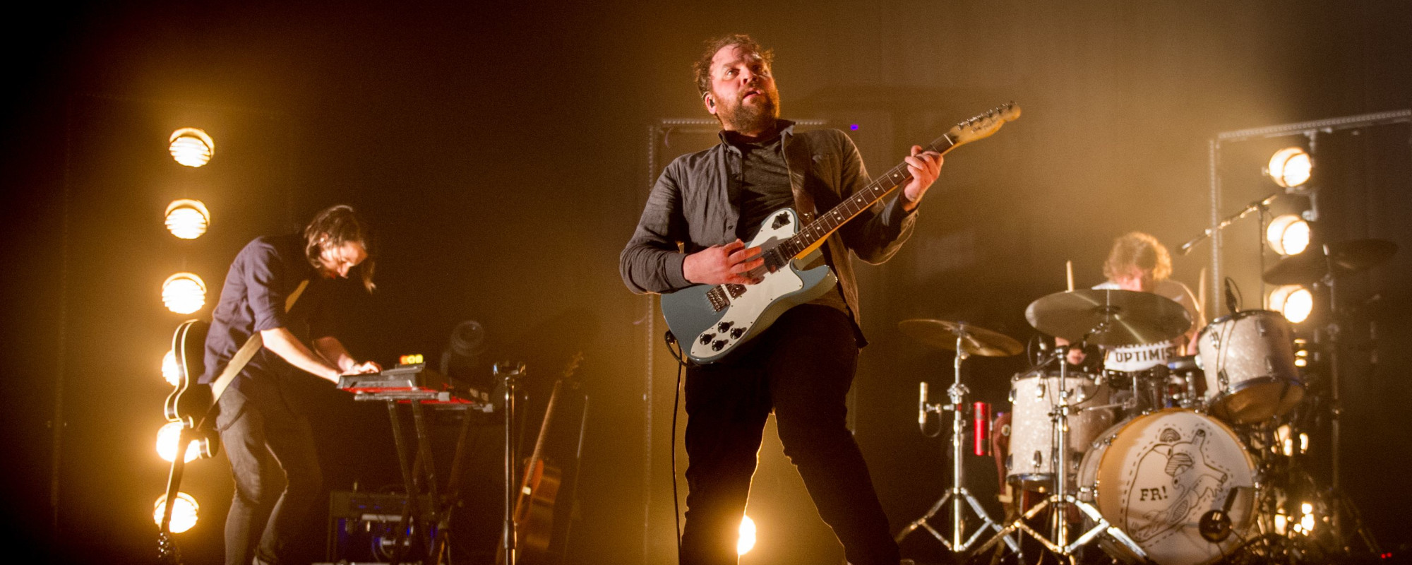 American Songwriter: Artist, Songwriting, & Music Discovery