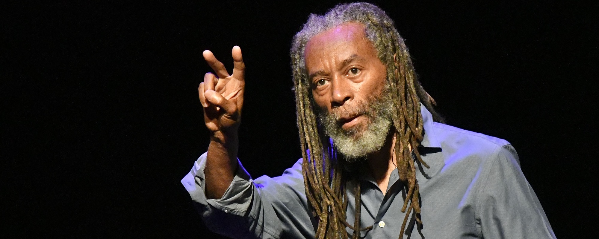 Jazzfest, Vienna, Austria - Jul 2019