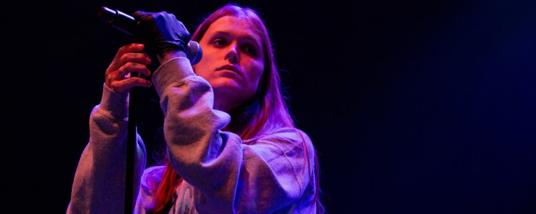 Behind the Name: Lana Del Rey - American Songwriter