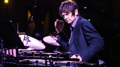 National Sawdust Spring Gala, Weylin B. Seymours, New York, America - 11 May 2016