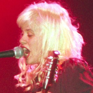 Babes In Toyland in concert, The Forum, Kentish Town, London, UK - 18 Sep 1993