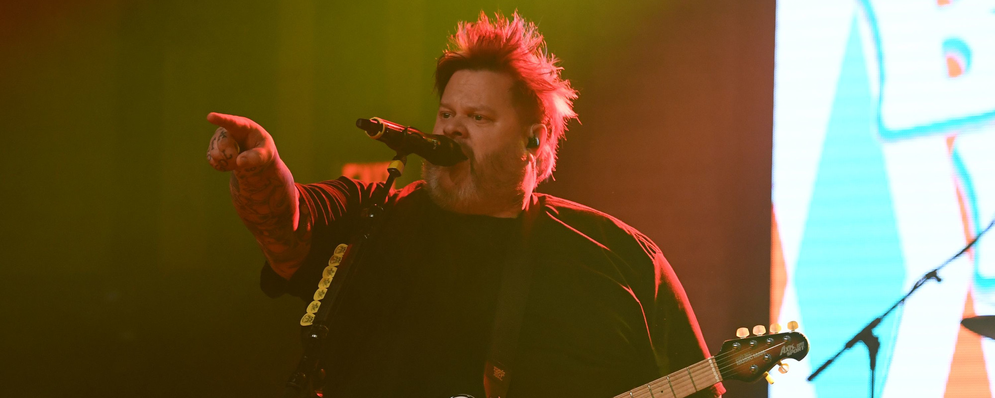 The Story Behind “1985,” Bowling for Soup’s Irreverent, Adoring Parody of the ’80s