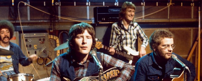 GERRY RAFFERTY