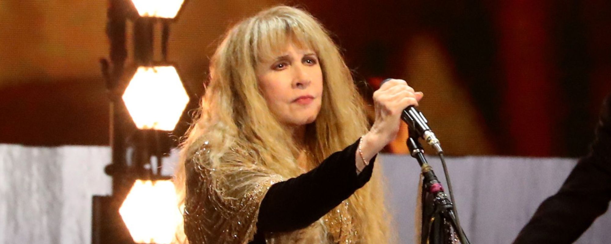 Fleetwood Mac’s “Gold Dust Woman” and the Many Things Stevie Nicks Has Said It’s About