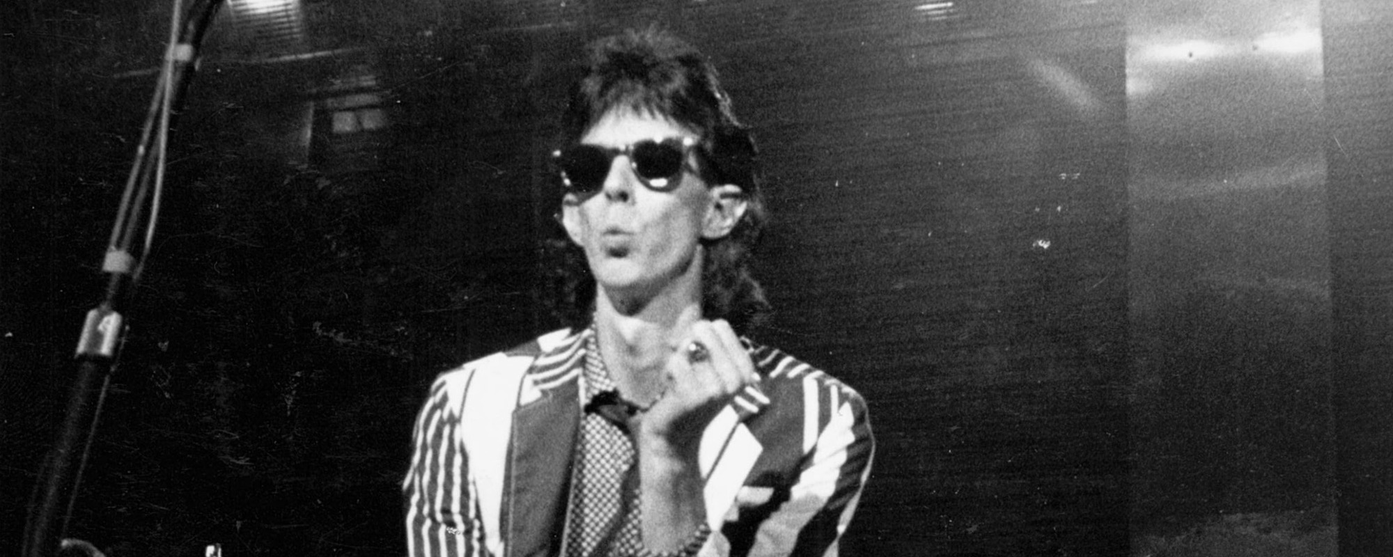 4 grandes canciones que apenas llegaron a las listas pop de EE. UU. en 1986