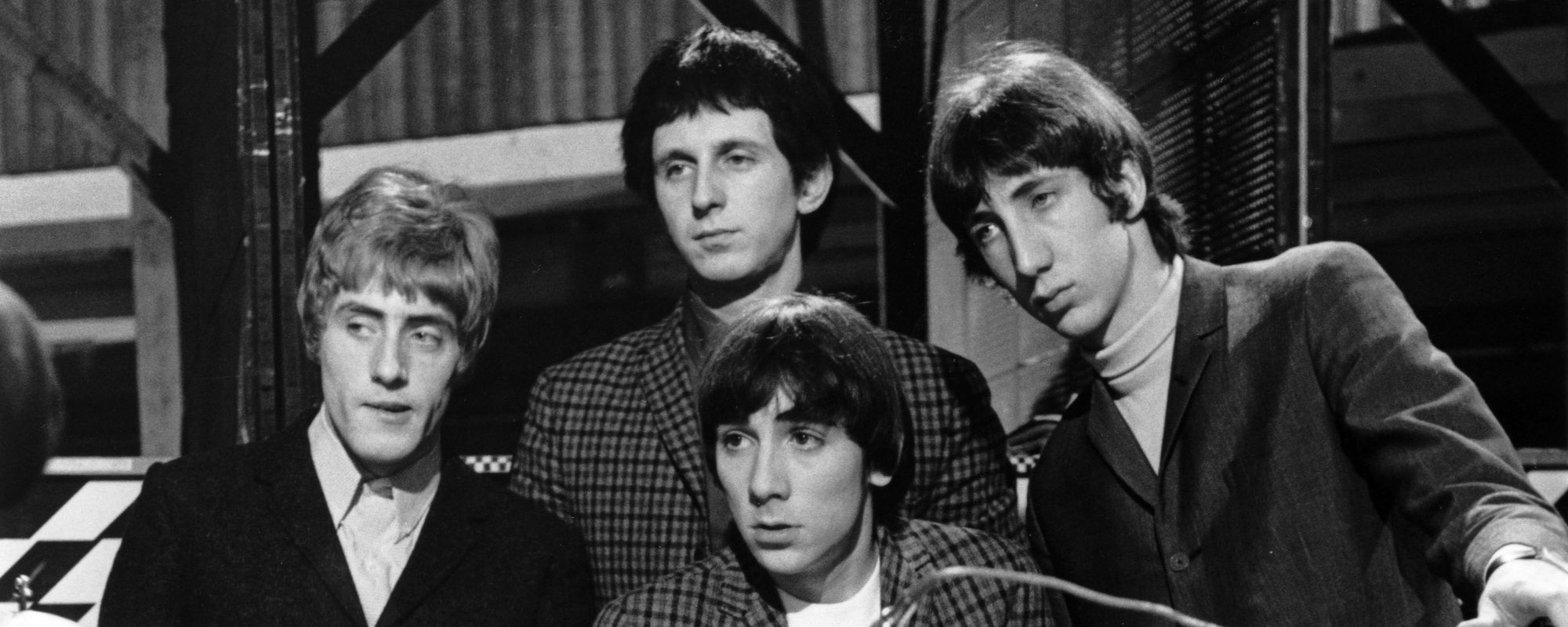 The Who's Top 10 Songs - American Songwriter
