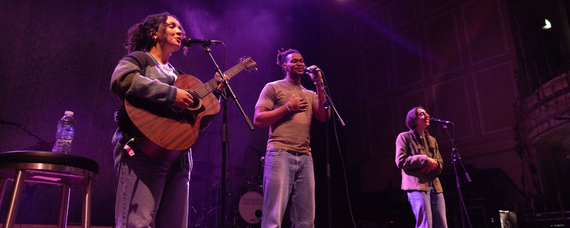 Tiny Habits performing