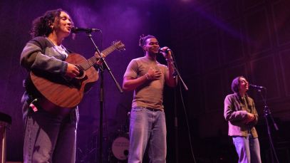 Tiny Habits performing