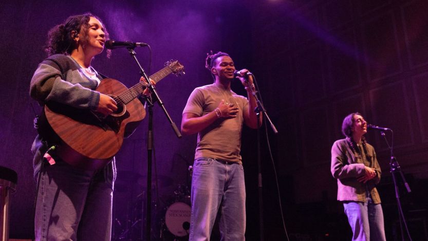 Tiny Habits performing