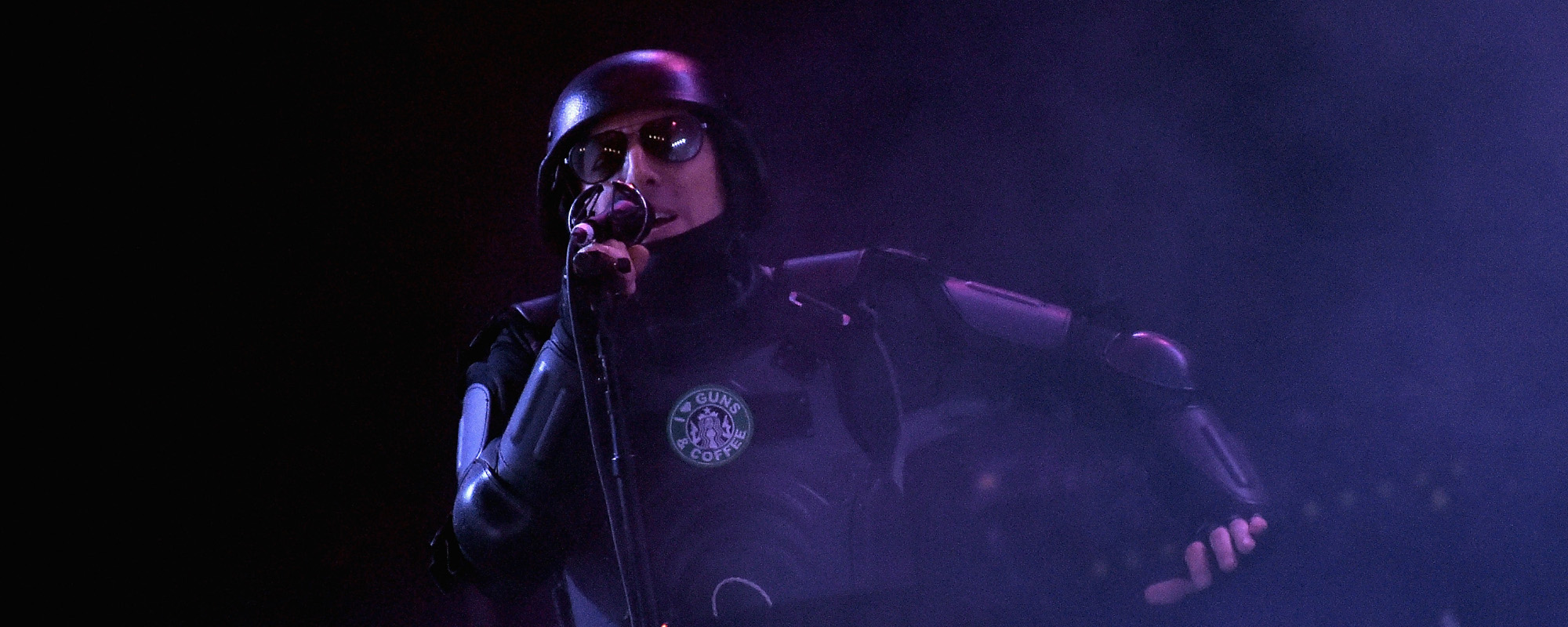 The Insane (But Also Kind of Fascinating) Meaning Behind “Forty Six & 2” by Tool