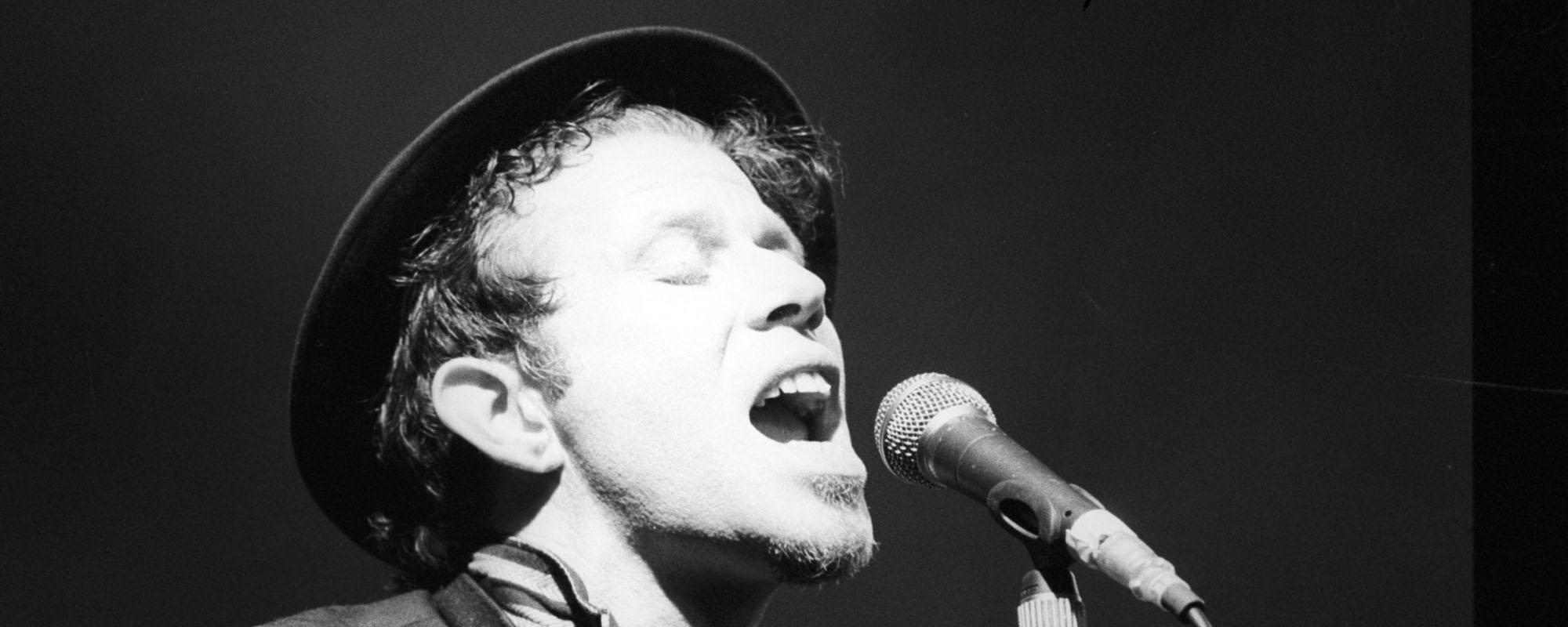 Standing at the Depot: Tom Waits’ Lyrical Obsession With Trains ...