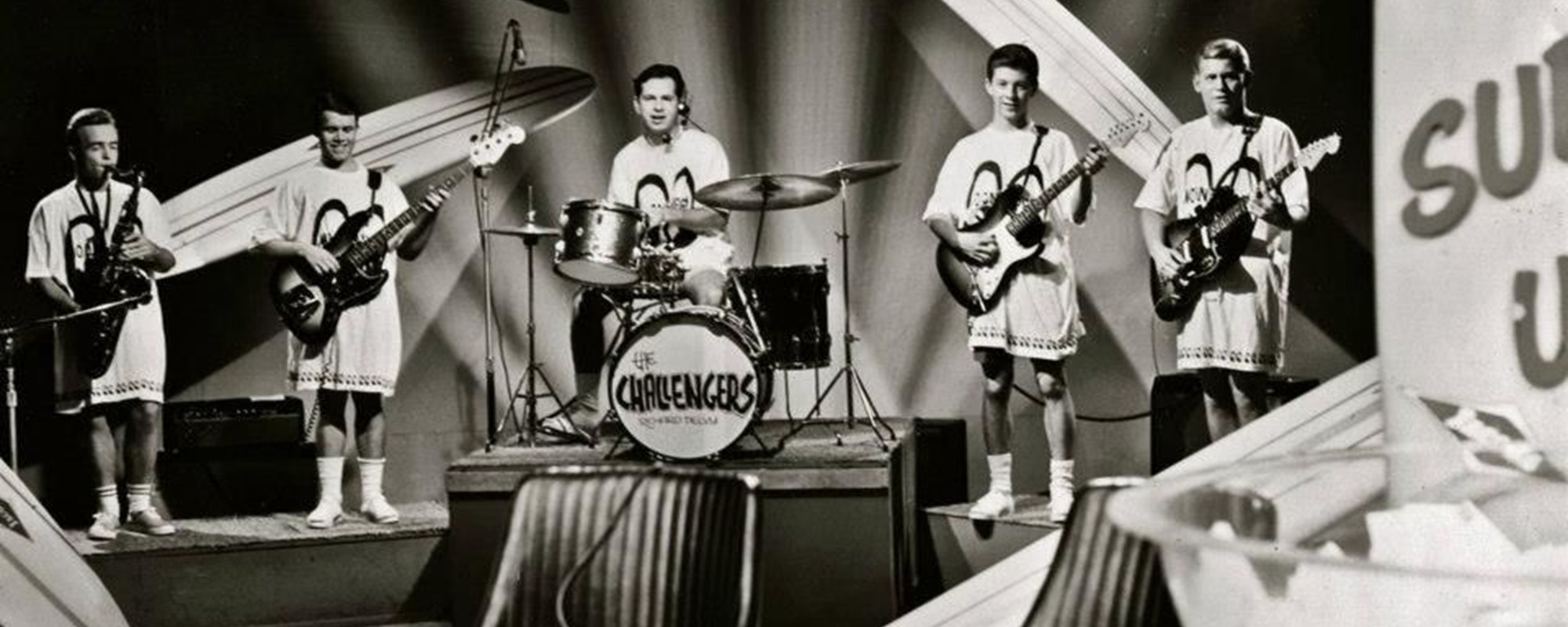 Photo courtesy of The Challengers' official Facebook page