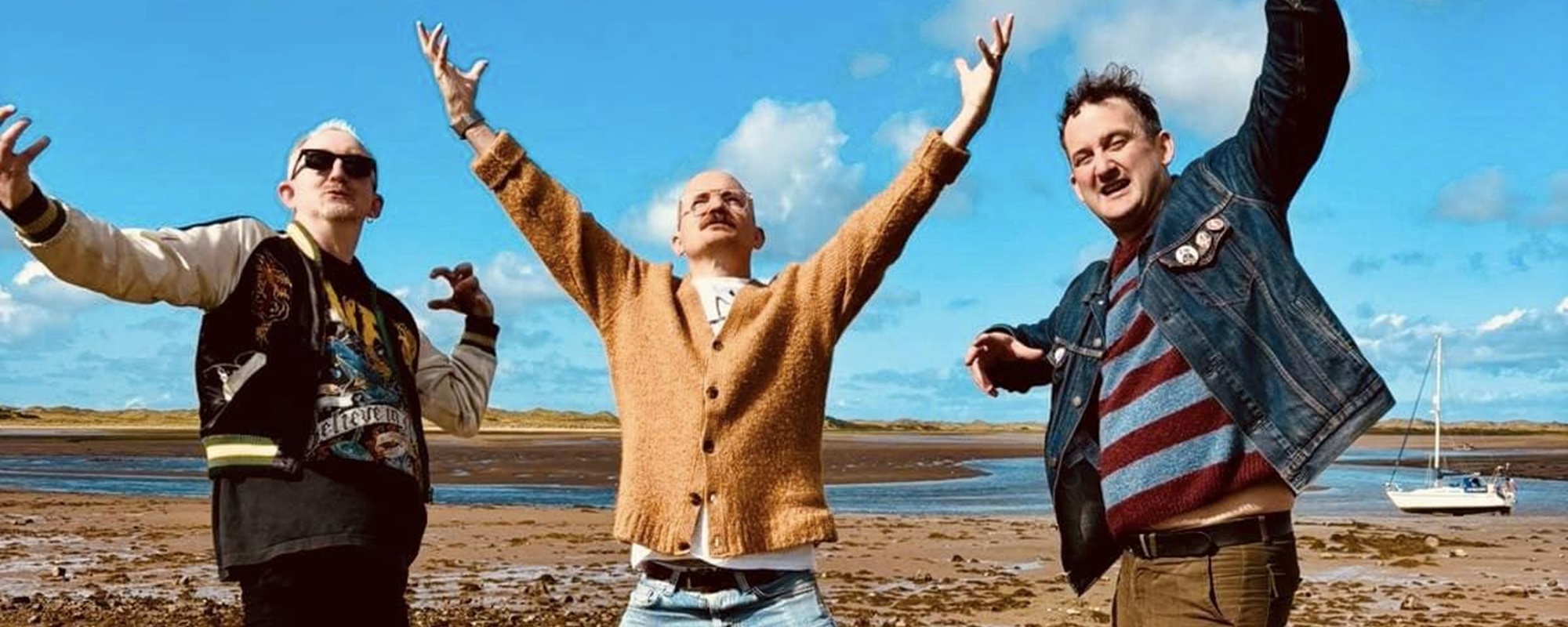 Photo courtesy of Teeth Of The Sea's Facebook page