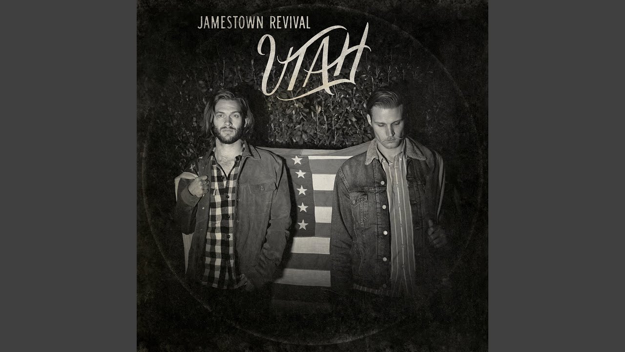 Jamestown Revival Duo Explain How Louis L’Amour Stories Have
Inspired Their Songwriting