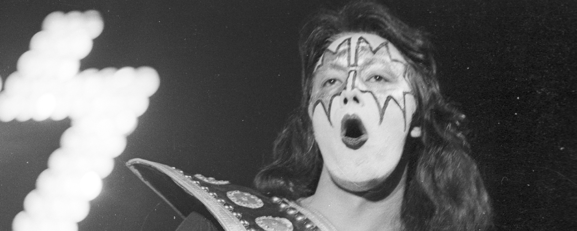 More Money, More Problems: Ace Frehley Recalls the Exact Moment KISS Started To Fall Apart