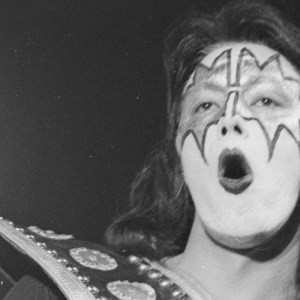 Ace Frehley Recalls the Moment Kiss Started To Fall Apart