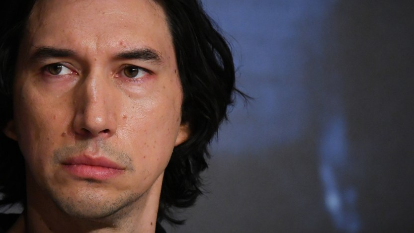Adam Driver