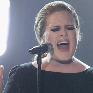 Adele