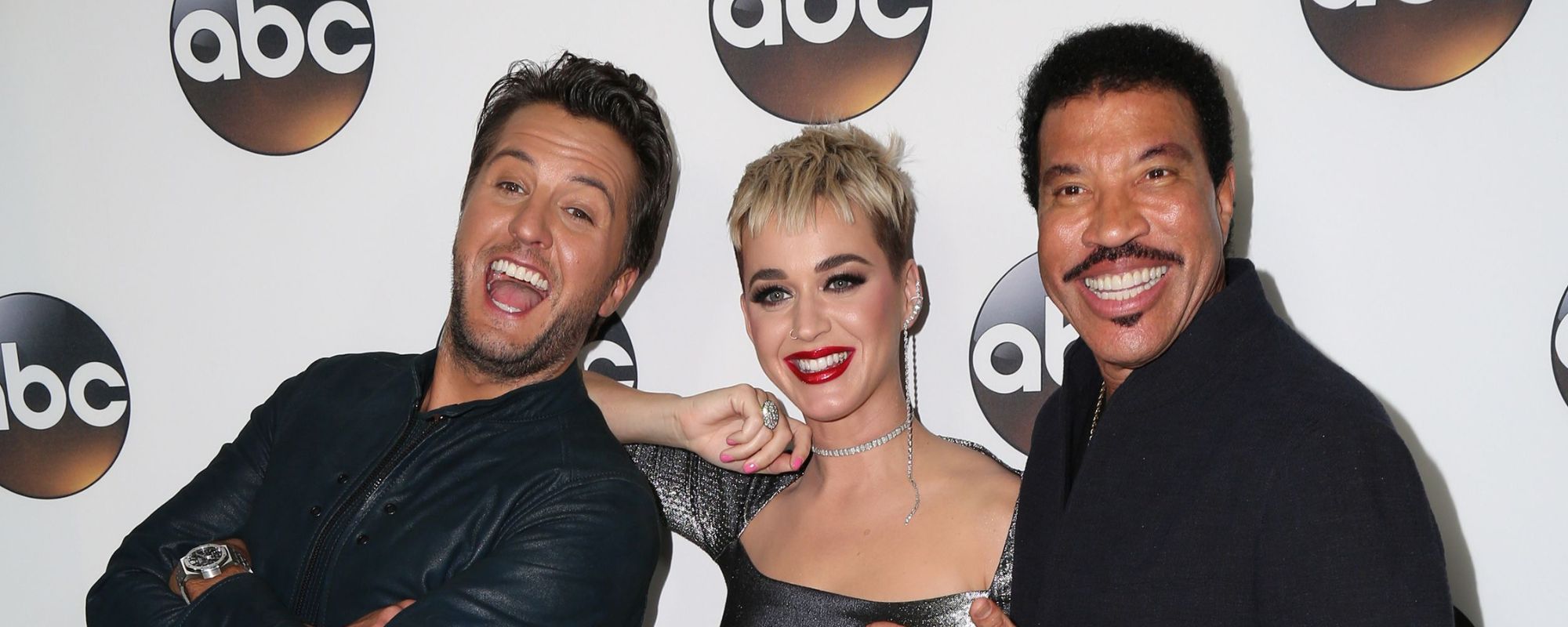 ‘American Idol’ Reveals Future of Luke Bryan and Lionel Richie on Heels of Carrie Underwood Hire