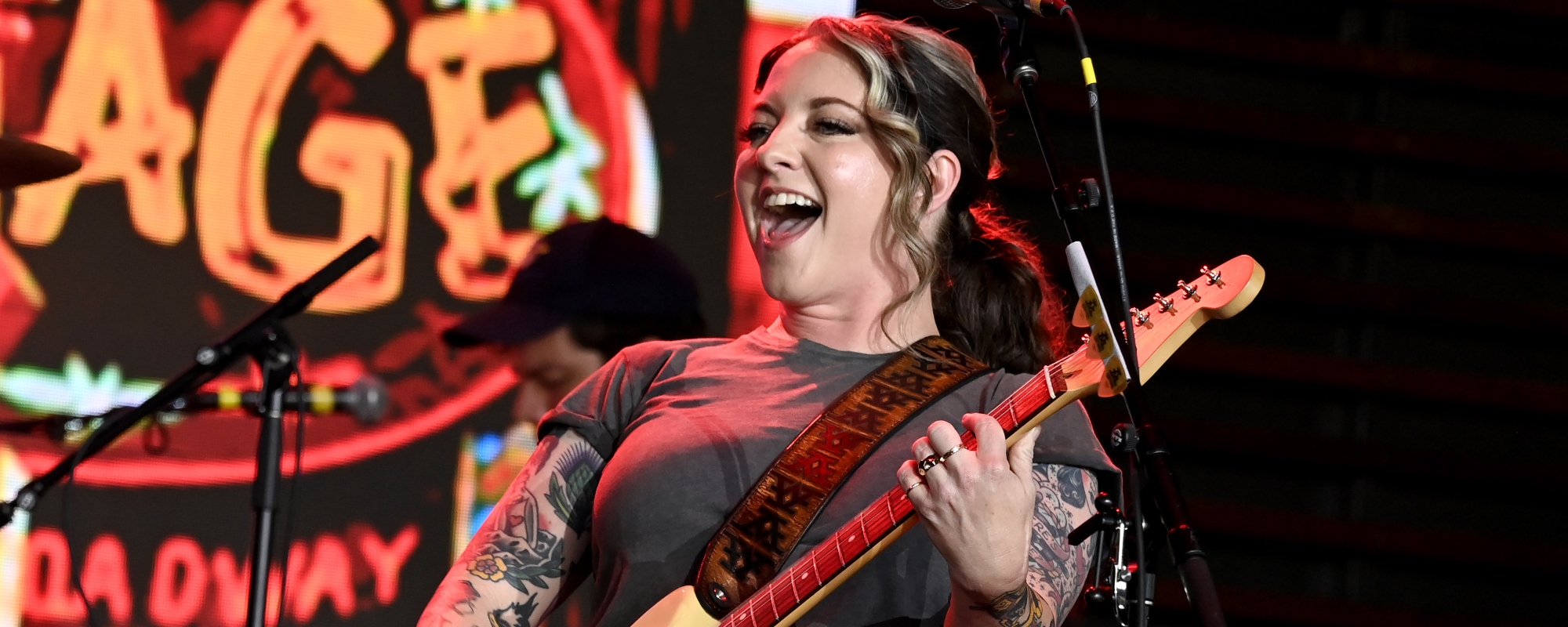 Ashley McBryde