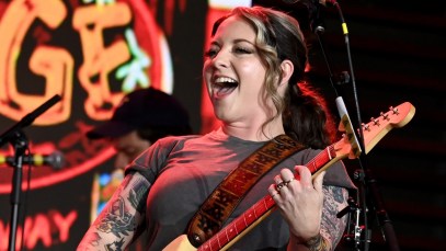 Ashley McBryde