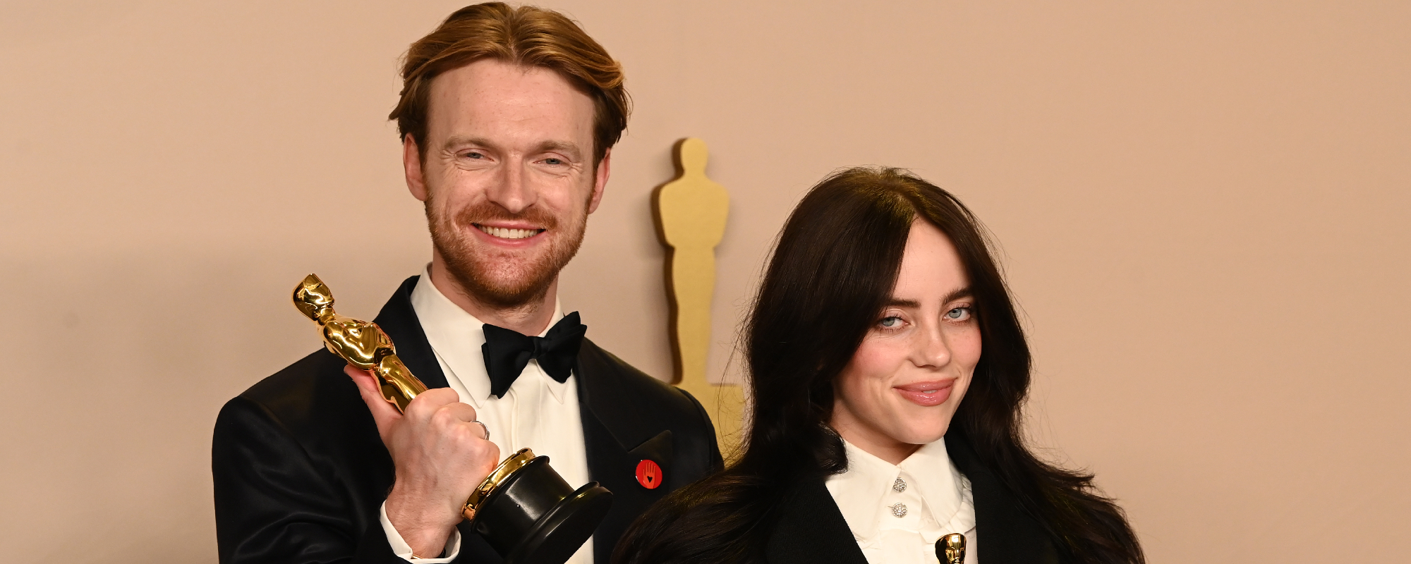 Billie Eilish Gains Support From Finneas After Fan Labeled Her "Guess" Verse "Predatory"