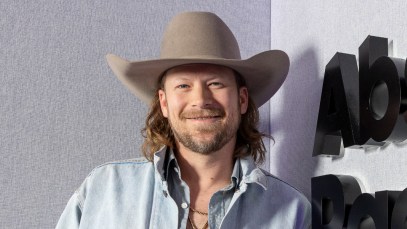 Brian Kelley Attacks Big Tech for Supposedly Censoring New Song "Make American Great Again"