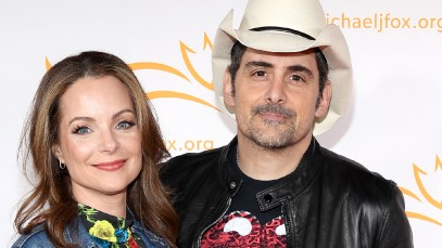 Wife of Brad Paisley, Kimberly Williams-Paisley, Undergoes Surgery To Help Fix Her Voice