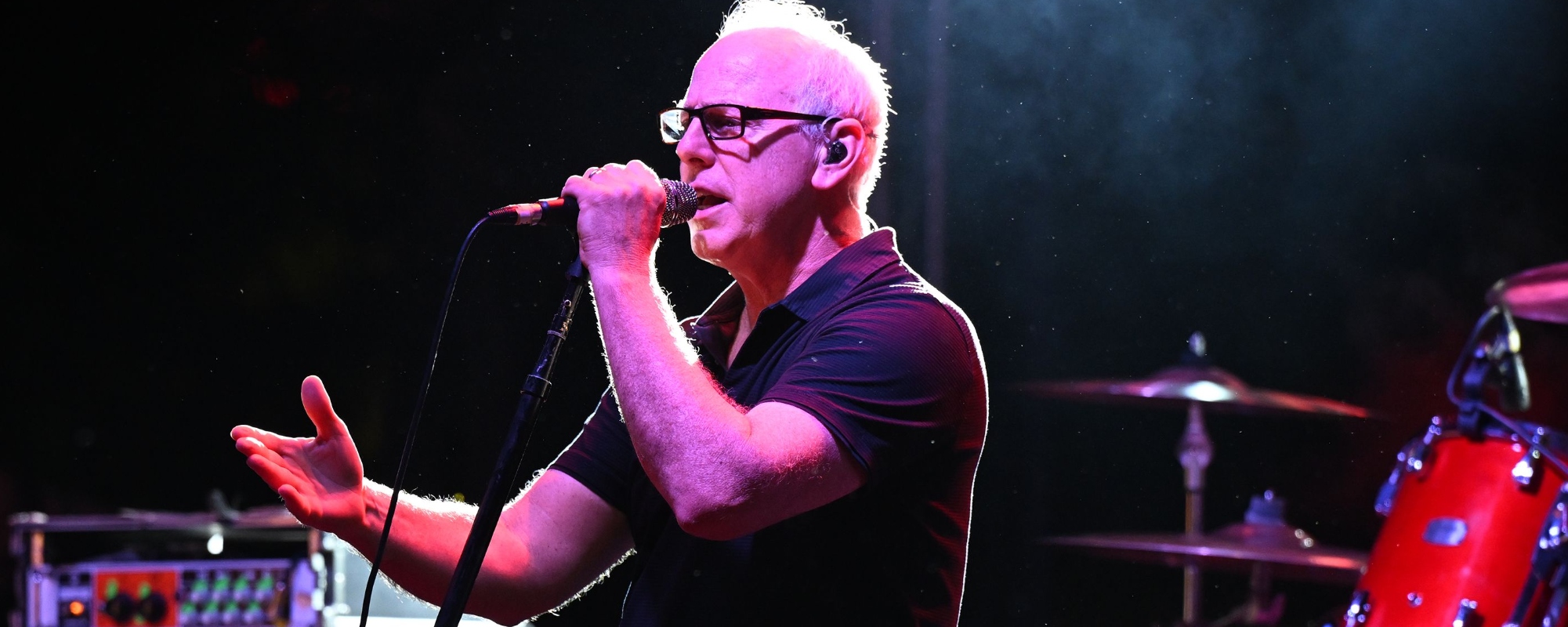 Legendary Punk Band Cancels Upcoming Tour, Cites “Unforeseen” Family Concerns