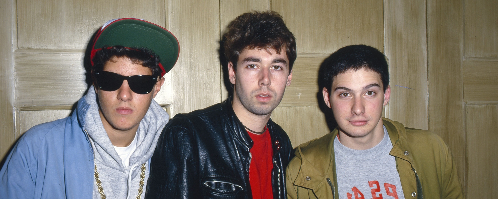 Beastie Boys