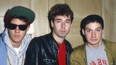 Beastie Boys
