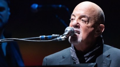 Billy Joel