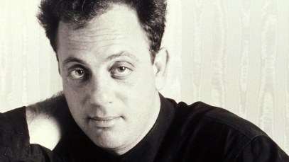 Billy Joel