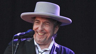 Bob Dylan